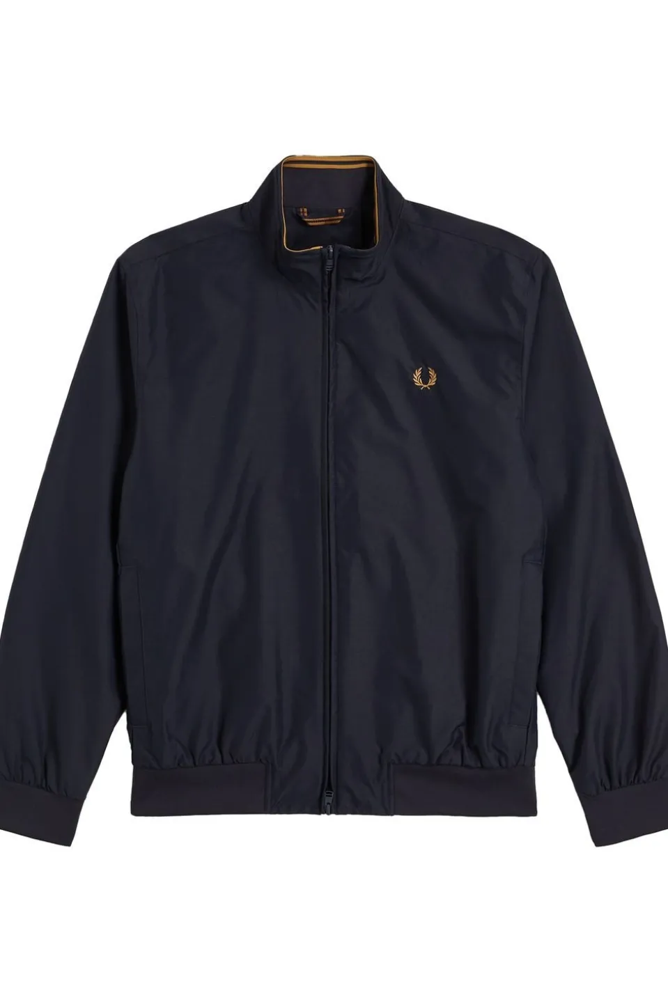 Fred Perry Jas The Brentham