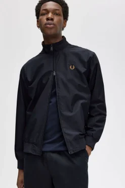 Fred Perry Jas The Brentham