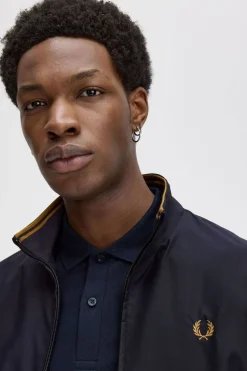Fred Perry Jas The Brentham