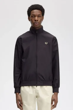 Fred Perry Jas The Brentham