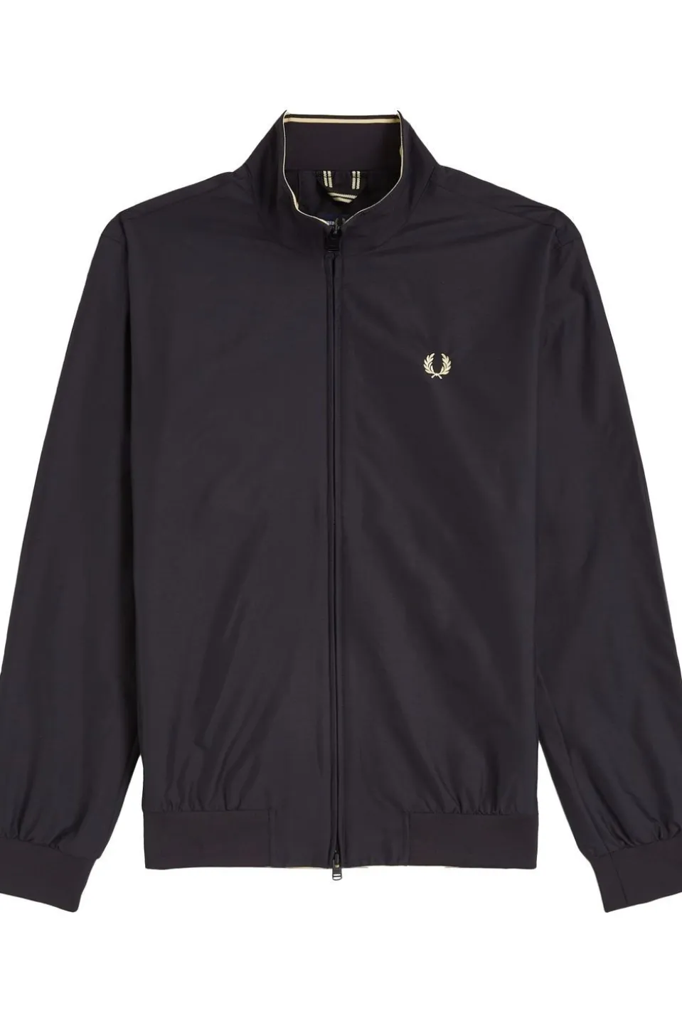 Fred Perry Jas The Brentham