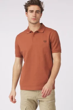Fred Perry Polo The