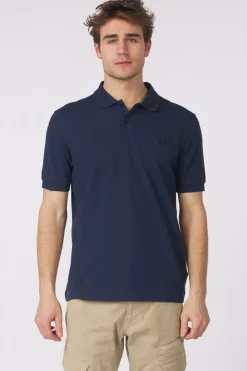 Fred Perry Polo The