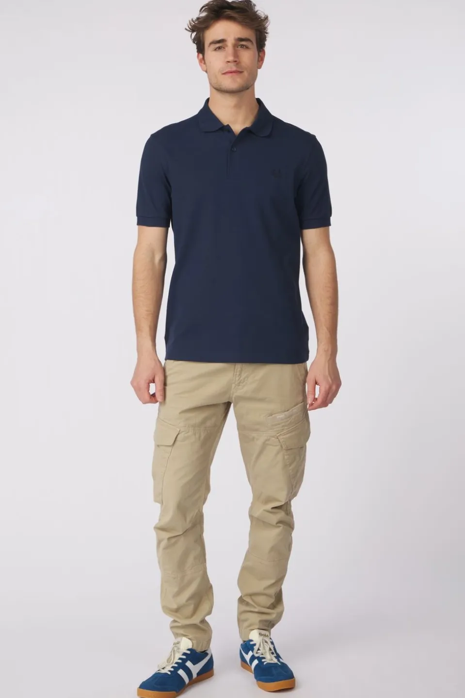 Fred Perry Polo The