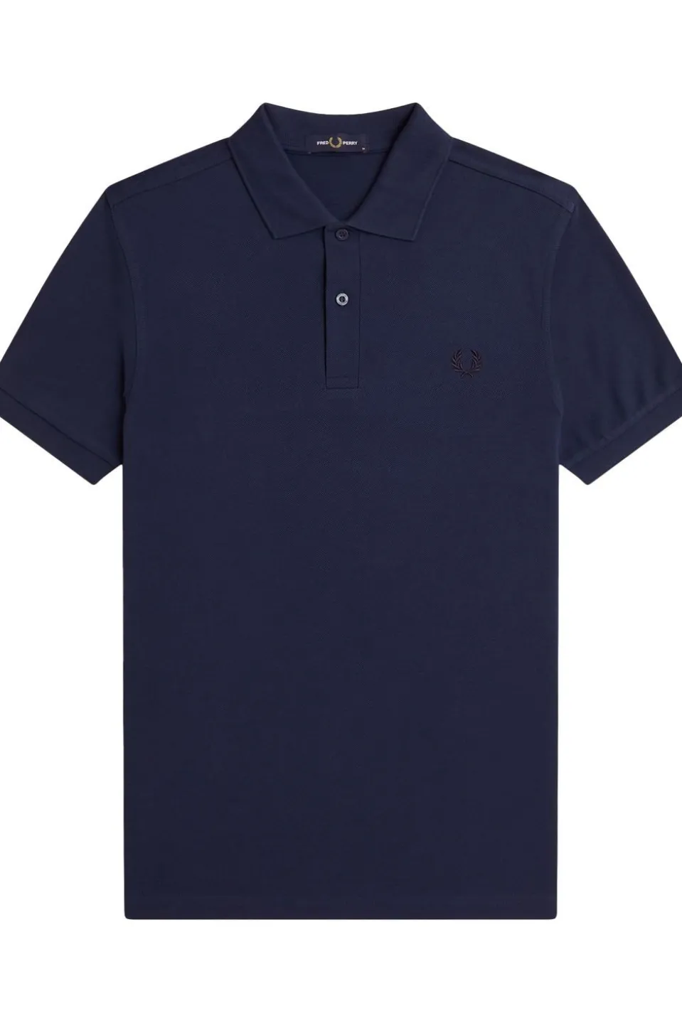 Fred Perry Polo The