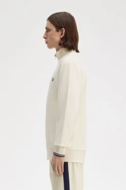 Fred Perry Trui Half Zip