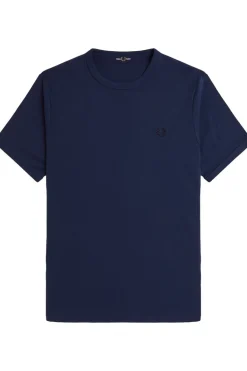 Fred Perry T-Shirt Ringer