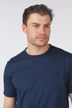 Fred Perry T-Shirt Ringer