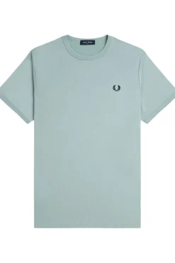 Fred Perry T-Shirt Ringer