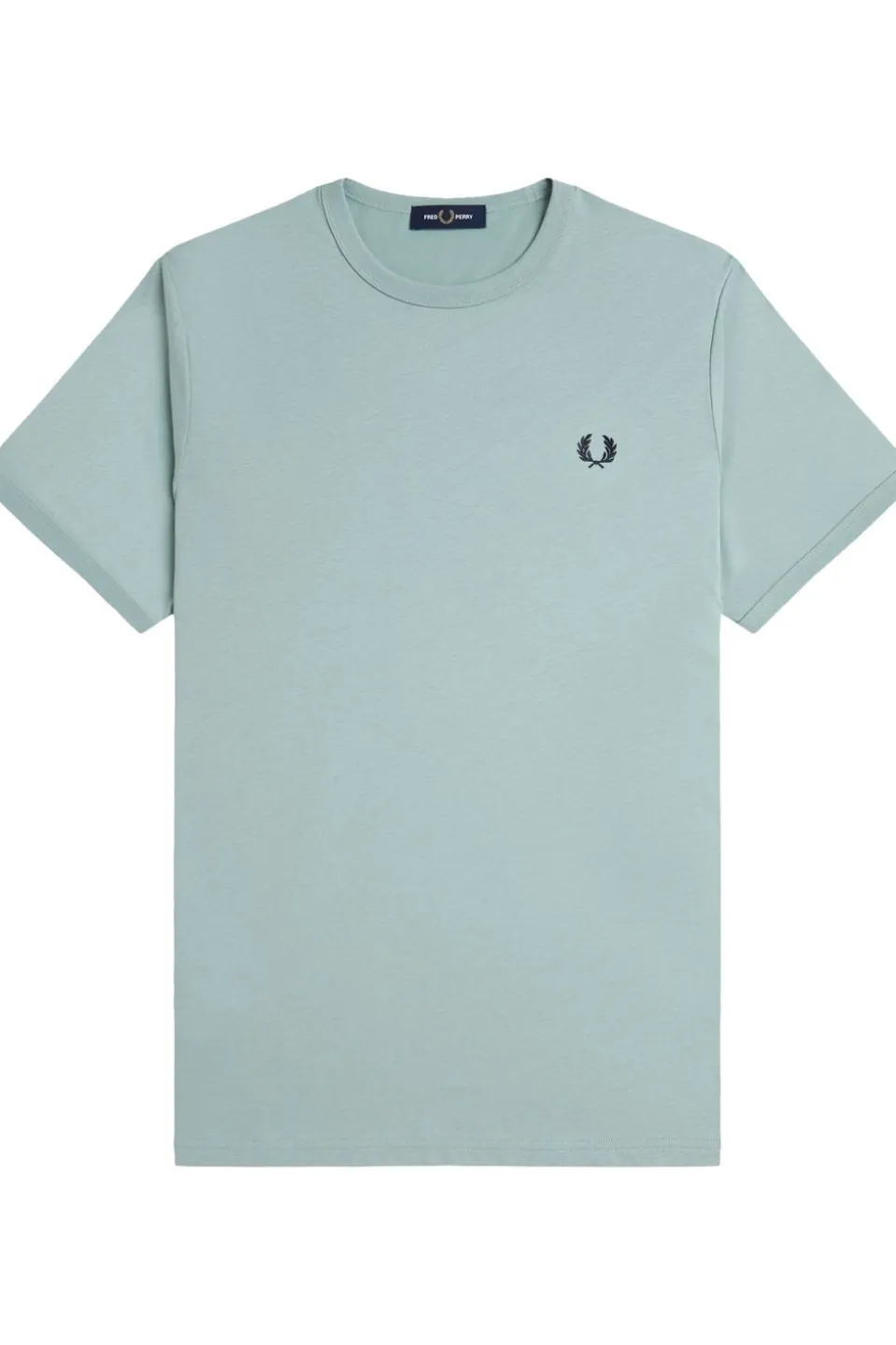 Fred Perry T-Shirt Ringer