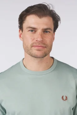 Fred Perry T-Shirt Ringer