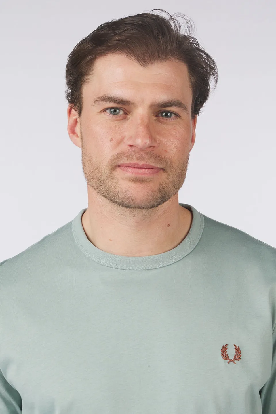 Fred Perry T-Shirt Ringer