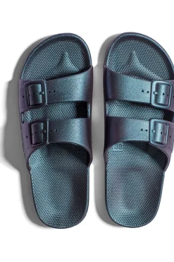 FREEDOM MOSES Slipper Slide