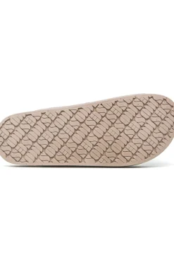 FREEDOM MOSES Slippers High Basic Sands