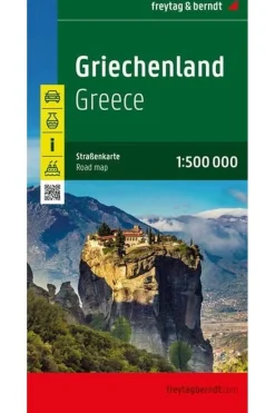Freytag & Berndt Griekenland f&b r/v (+r)