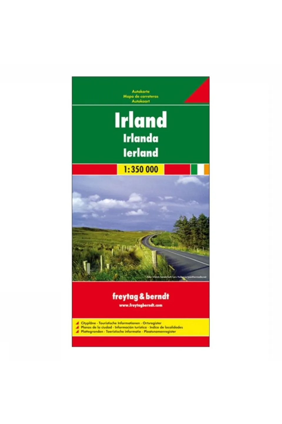 Freytag & Berndt Ierland f&b r/v (+r)