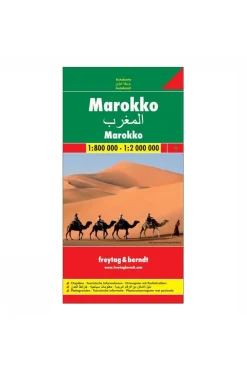 Freytag & Berndt Marokko f&b (+r)