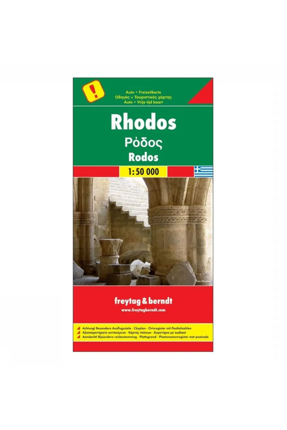 Freytag & Berndt Rhodos f&b (r)