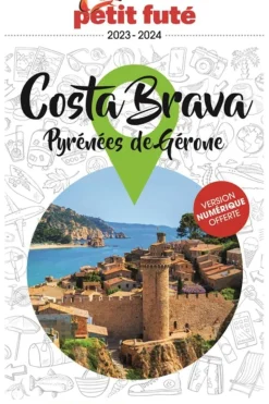 Fute Costa Brava 2023-2024 Futé