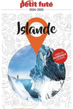 Fute Islande 2024-2025 Futé