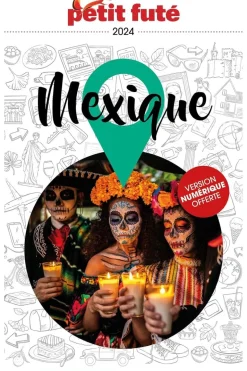 Fute Mexique 2024 Futé