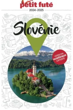 Fute Slovénie Petit Futé