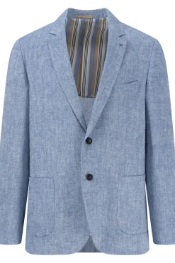 Fynch-Hatton Blazer Herringbone