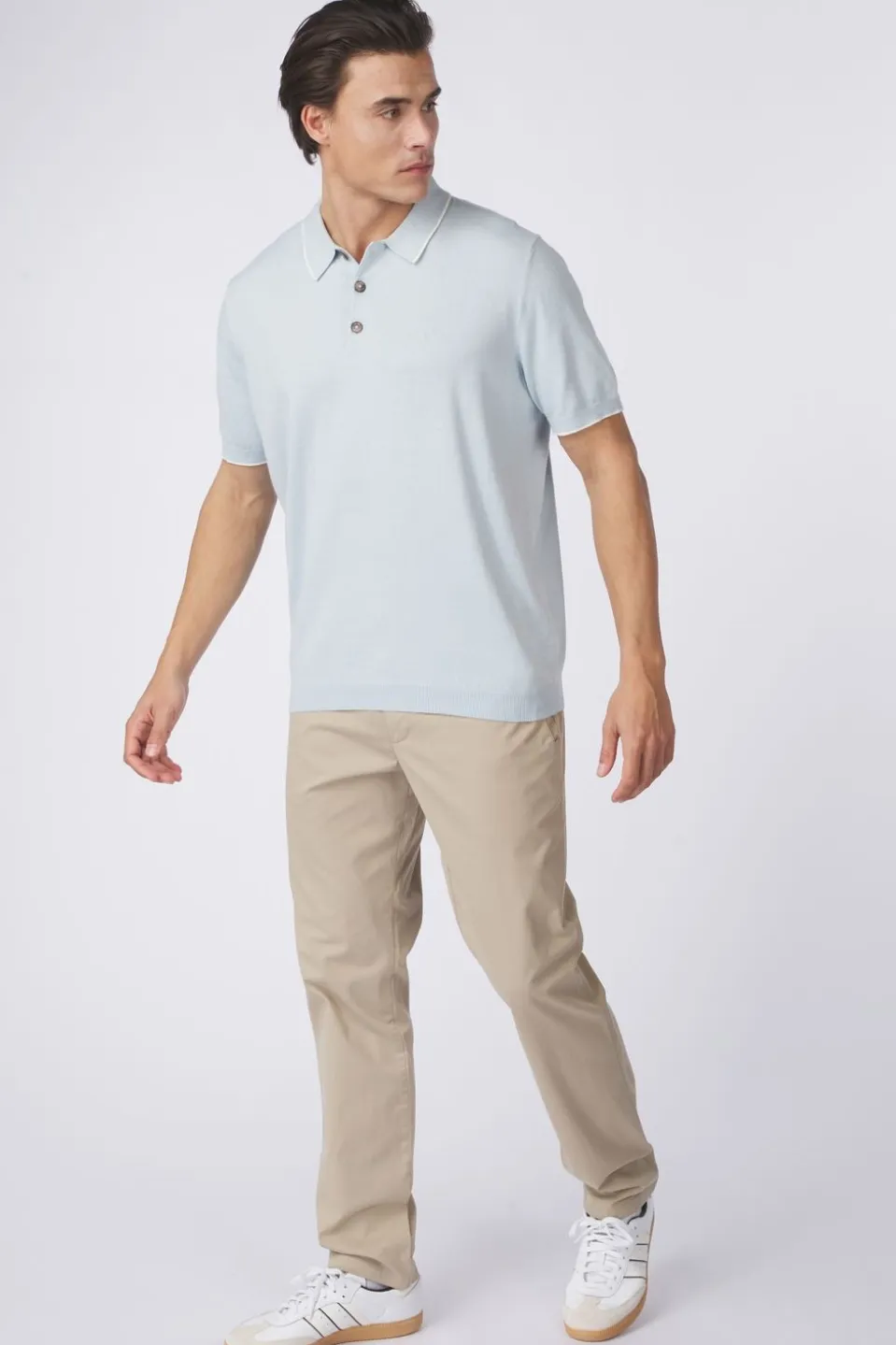 Fynch-Hatton Broek Basic