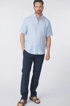 Fynch-Hatton Broek Coli Twotone