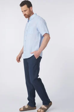 Fynch-Hatton Broek Coli Twotone
