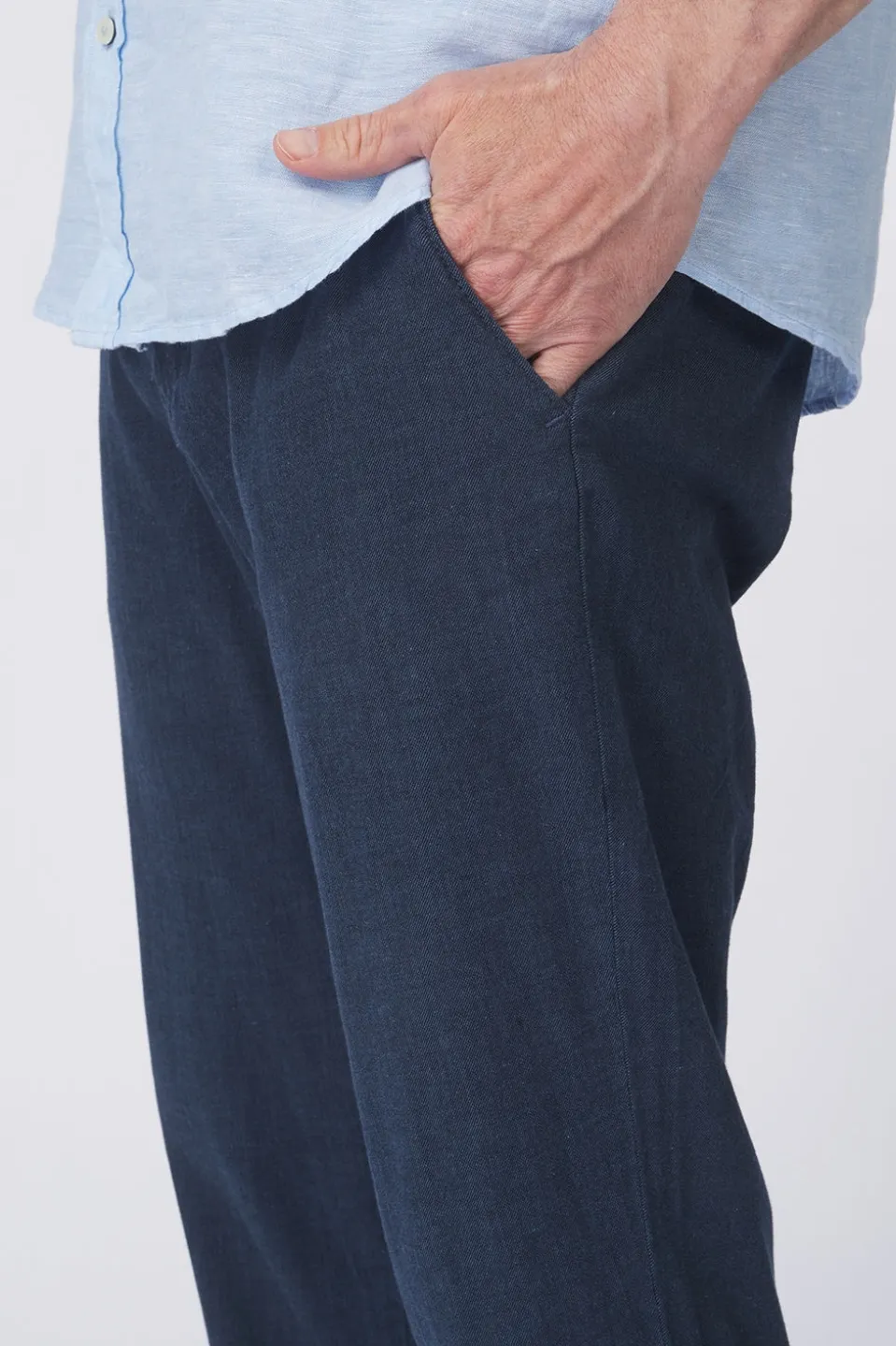 Fynch-Hatton Broek Coli Twotone
