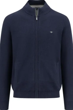 Fynch-Hatton Cardigan Cardigan-Zip
