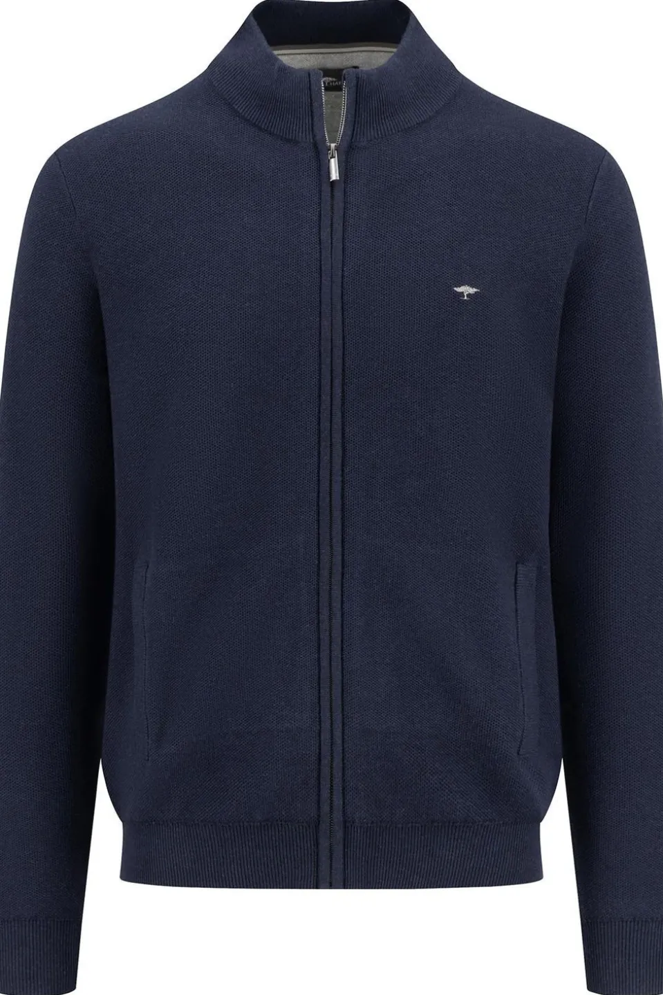 Fynch-Hatton Cardigan Cardigan-Zip