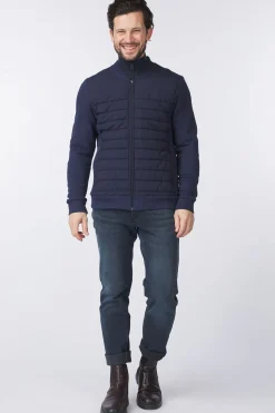 Fynch-Hatton Cardigan Hybrid