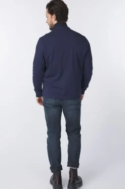 Fynch-Hatton Cardigan Hybrid