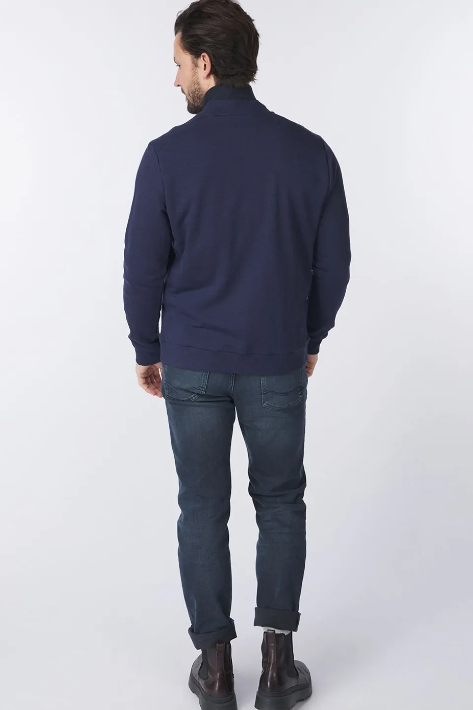 Fynch-Hatton Cardigan Hybrid