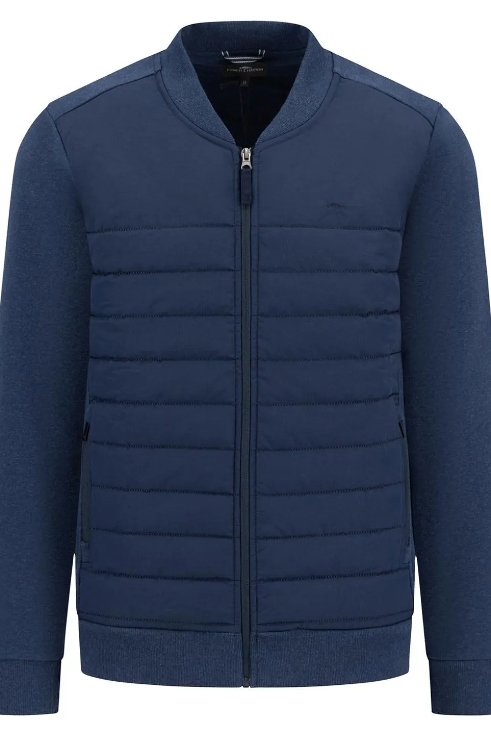 Fynch-Hatton Cardigan Hybrid