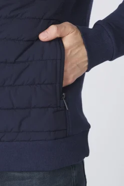 Fynch-Hatton Cardigan Hybrid