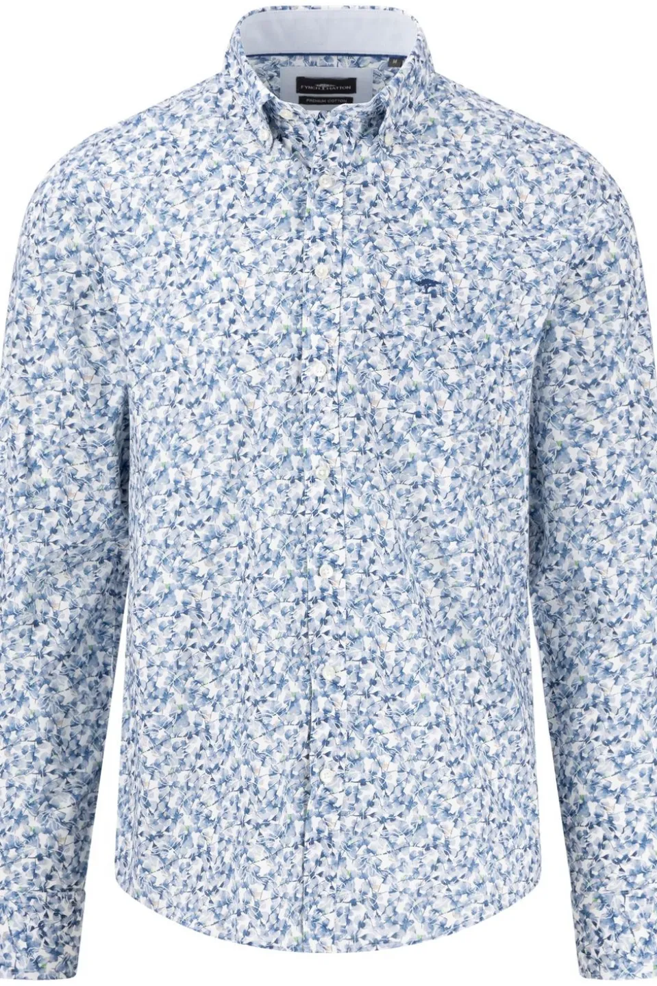 Fynch-Hatton Hemd Premium