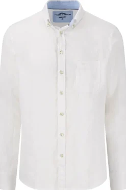 Fynch-Hatton Hemd Premium