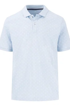 Fynch-Hatton Polo Polo Mini Aop