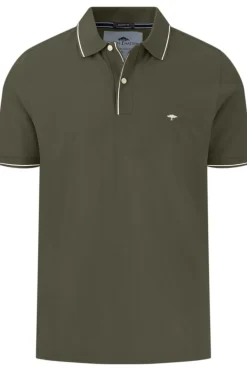 Fynch-Hatton Polo Polo Modern