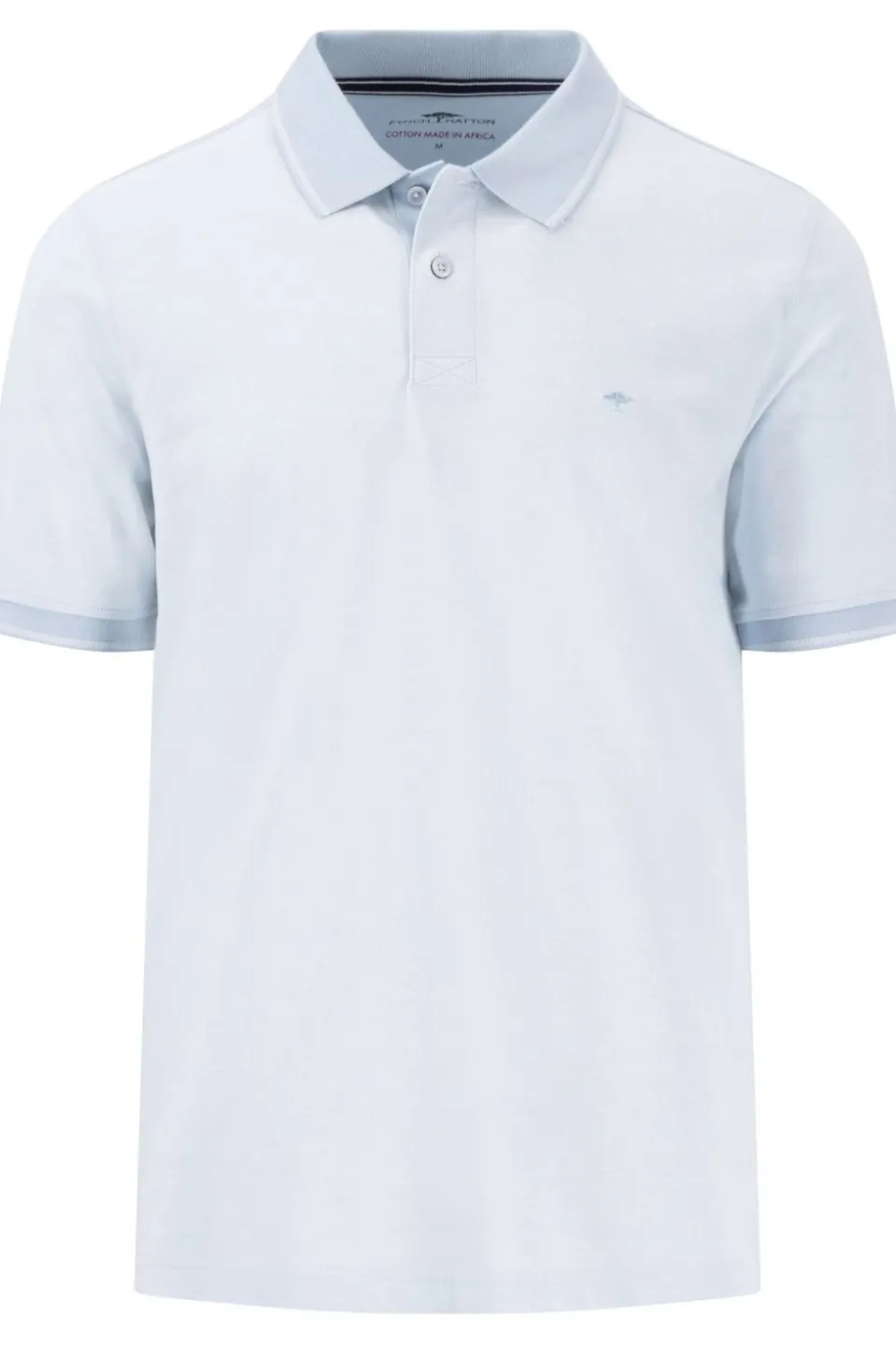 Fynch-Hatton Polo Polo 2-Tone