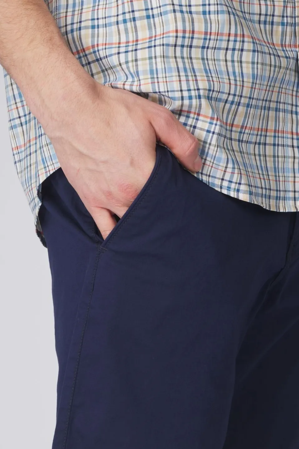Fynch-Hatton Short 10002910
