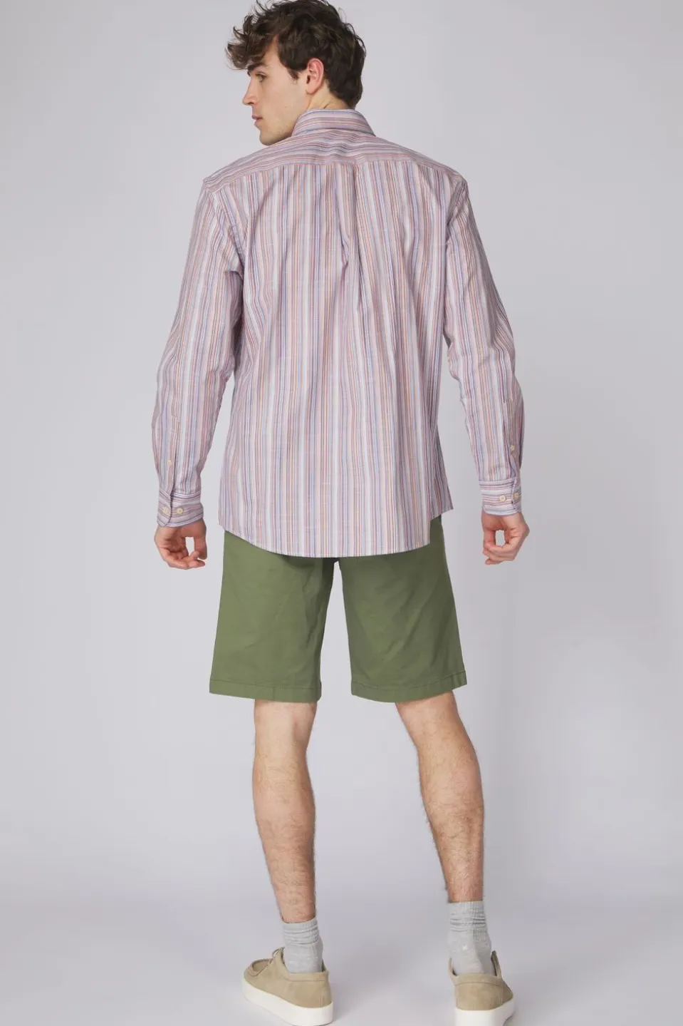Fynch-Hatton Short 10002910