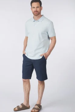 Fynch-Hatton Short Coli Twotone