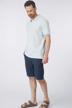 Fynch-Hatton Short Coli Twotone