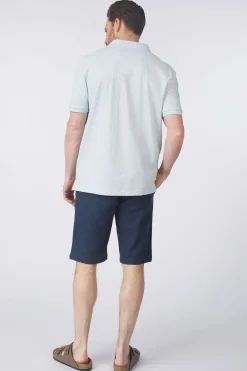 Fynch-Hatton Short Coli Twotone