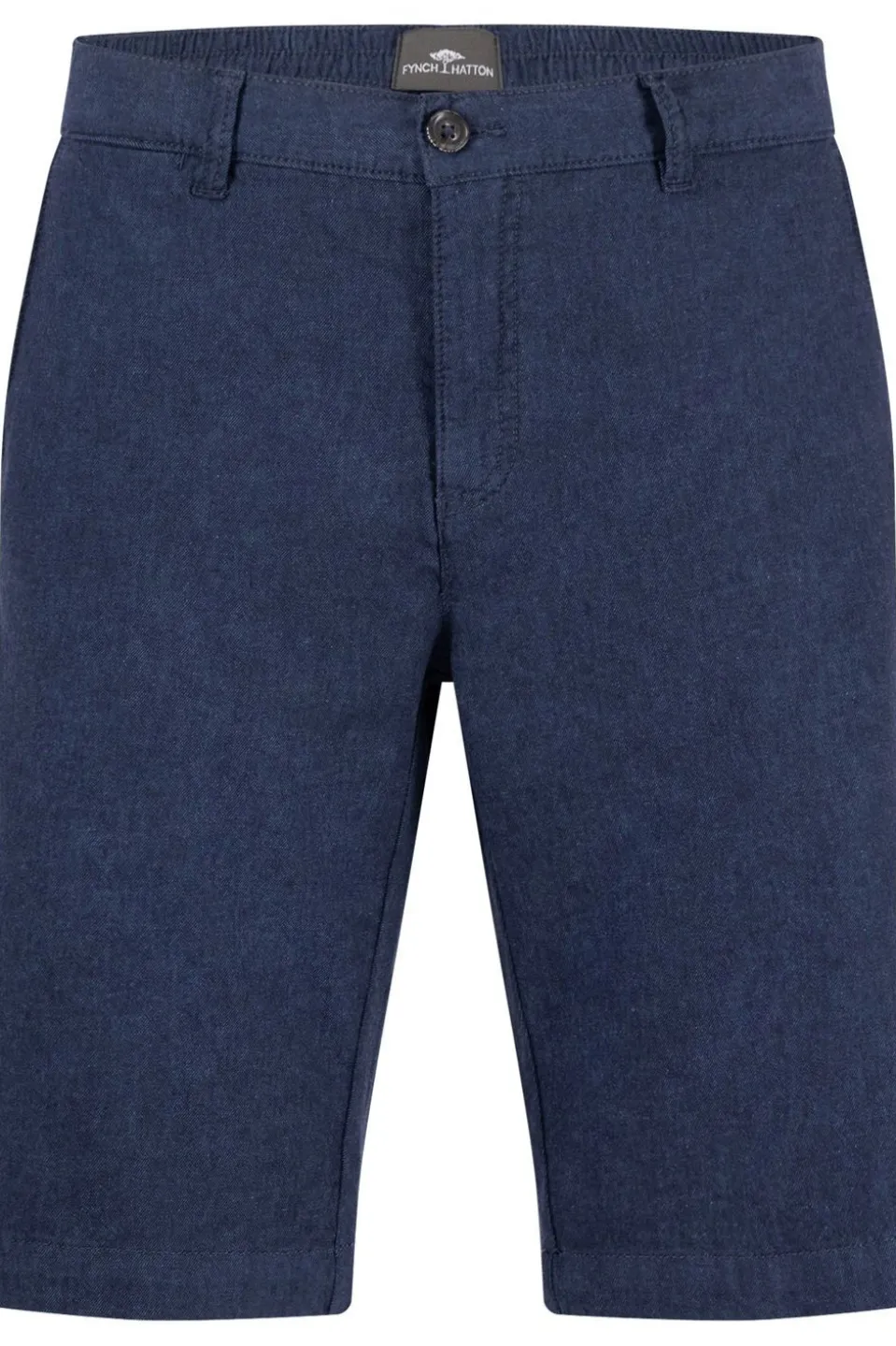 Fynch-Hatton Short Coli Twotone