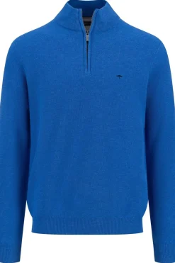 Fynch-Hatton Trui Troyer-Zip